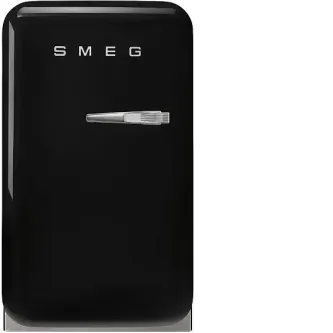 Мини-бар SMEG FAB5LBL6