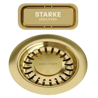 Слив PAULMARK PM6024-LG