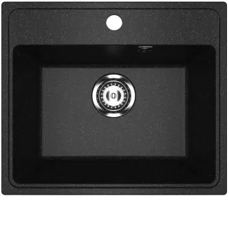 Кухонная мойка PRACTIK PR-M-490-004 Кухонная мойка PRACTIK PR-M-490-004