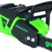 Пила GREENWORKS GD40CS20Xk4 2008807UB Пила GREENWORKS GD40CS20Xk4 2008807UB