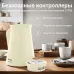 Чайник TESLER KT-1740 BEIGE Чайник TESLER KT-1740 BEIGE