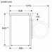 Стиральная машина BOSCH WGG 246F1SN Стиральная машина BOSCH WGG 246F1SN