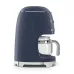 Кофеварка SMEG DCF02NBEU Кофеварка SMEG DCF02NBEU