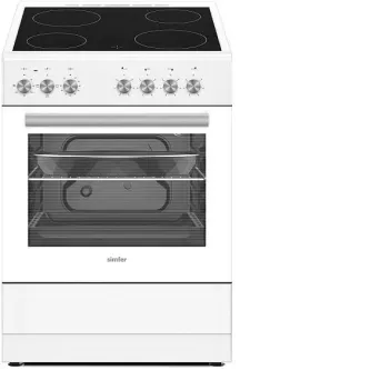 Плита SIMFER F66VW04025