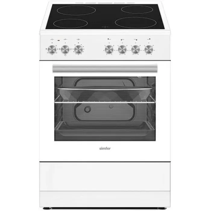 Плита SIMFER F66VW04025 Плита SIMFER F66VW04025