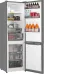 Холодильник WEISSGAUFF WRK 2000 Total NoFrost Inverter Beige Glass Холодильник WEISSGAUFF WRK 2000 Total NoFrost Inverter Beige Glass