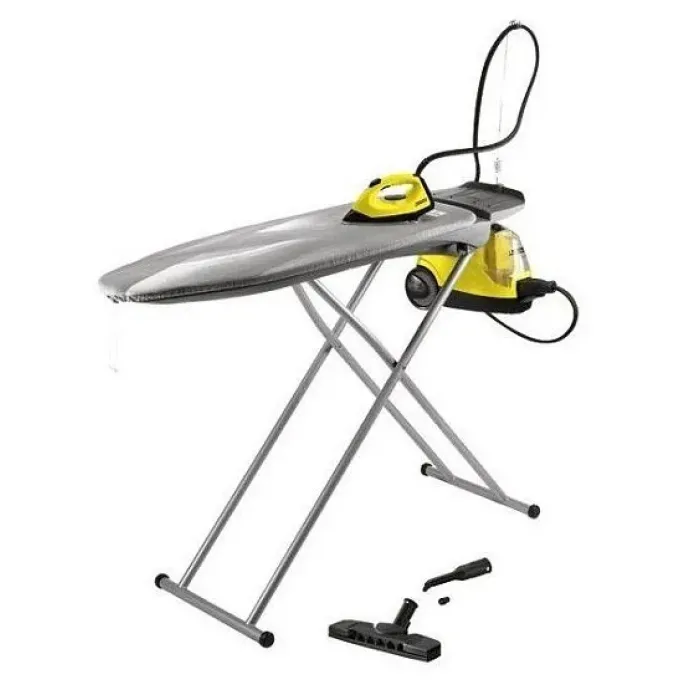 Паровая гладильная система KARCHER si 2.600 cb Паровая гладильная система KARCHER si 2.600 cb