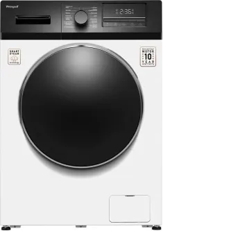 Стиральная машина WEISSGAUFF WM 47814 Inverter Steam