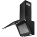 Вытяжка WEISSGAUFF Zibal 60 BL Sensor Matt Edition