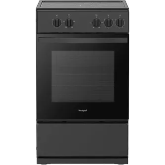 Плита WEISSGAUFF WESM 5140 B