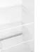 Холодильник WEISSGAUFF WSBS 550 Inverter NoFrost White Холодильник WEISSGAUFF WSBS 550 Inverter NoFrost White
