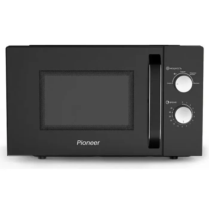 Микроволновая печь PIONEER MW355S Микроволновая печь PIONEER MW355S
