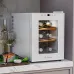 Винный шкаф MEYVEL MV06-TWF1-Next Винный шкаф MEYVEL MV06-TWF1-Next