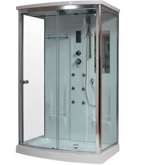 Душевая кабина TIMO Lux T-7715 Душевая кабина TIMO Lux T-7715