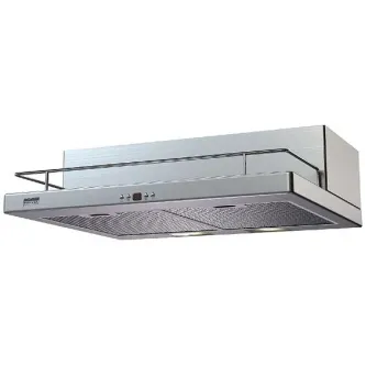 Вытяжка KRONASTEEL mila 600 3p inox Вытяжка KRONASTEEL mila 600 3p inox