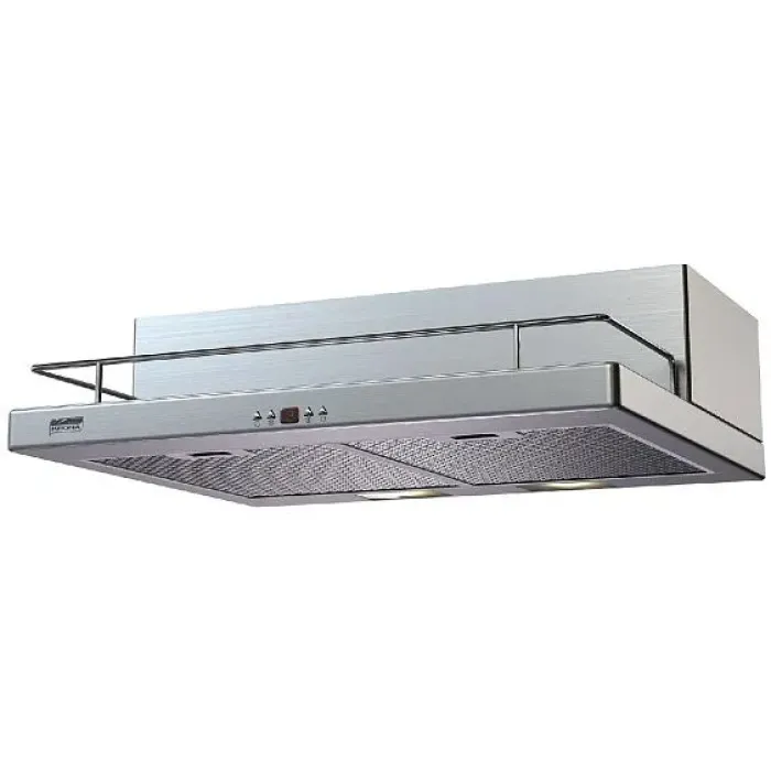 Вытяжка KRONASTEEL mila 600 3p inox Вытяжка KRONASTEEL mila 600 3p inox