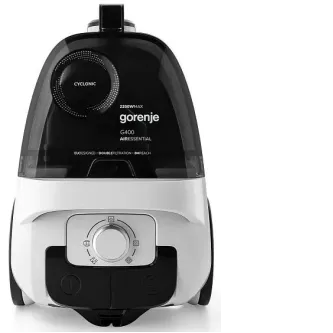 Пылесос GORENJE VC2201G4AEW Пылесос GORENJE VC2201G4AEW