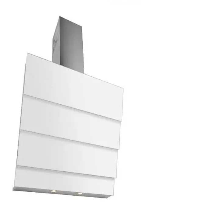 Вытяжка MAUNFELD cascada e white 60 Вытяжка MAUNFELD cascada e white 60