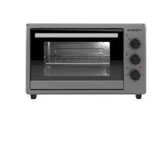 Мини-печь KRAFT KF-MO270FGR
