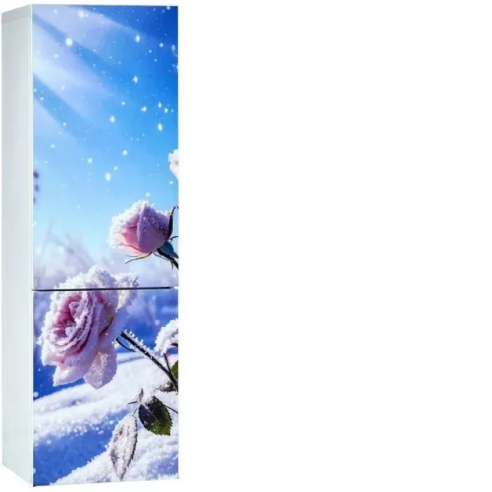 Холодильник ОРСК 175 B Glass ROSE Холодильник ОРСК 175 B Glass ROSE
