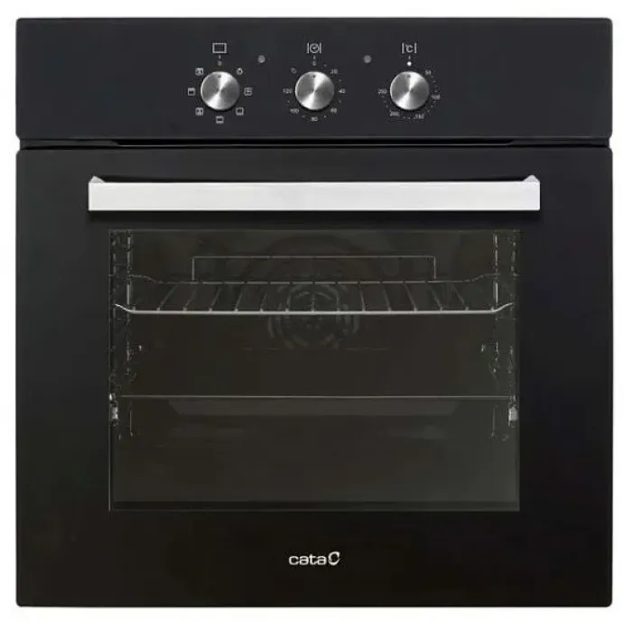 Духовой шкаф CATA ME 7107 BK Духовой шкаф CATA ME 7107 BK