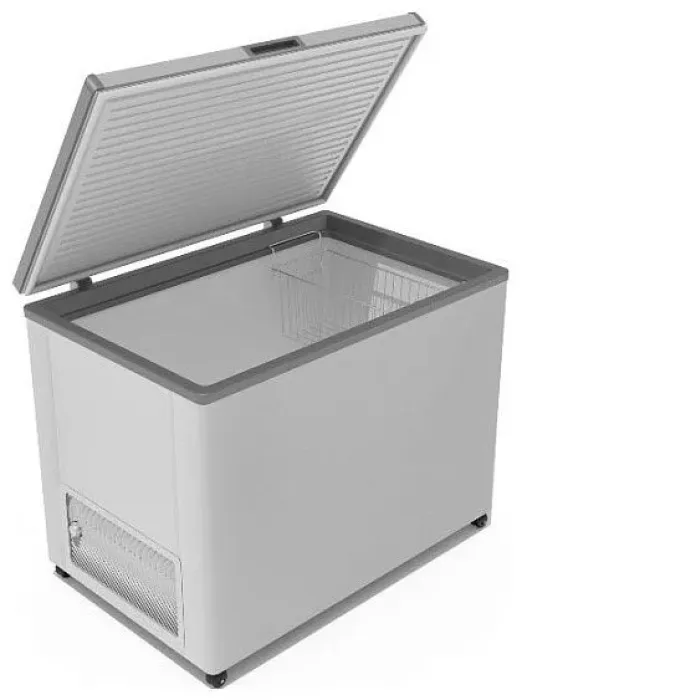 Морозильная камера FROSTOR F 300 S Морозильная камера FROSTOR F 300 S