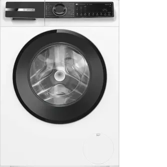 Стиральная машина BOSCH WGK264Z0ME