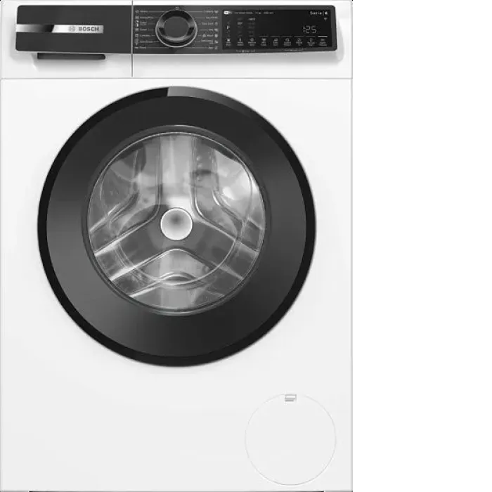 Стиральная машина BOSCH WGK264Z0ME Стиральная машина BOSCH WGK264Z0ME