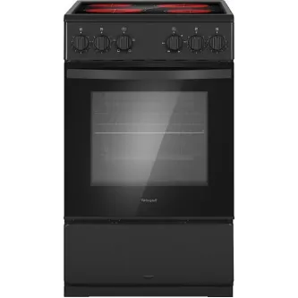 Плита WEISSGAUFF WESM 5240 B