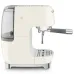 Кофеварка SMEG ECF03CREU Кофеварка SMEG ECF03CREU