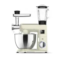 Миксер BQ MX850 слоновая кость