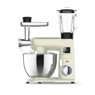 Миксер BQ MX850 слоновая кость Миксер BQ MX850 слоновая кость