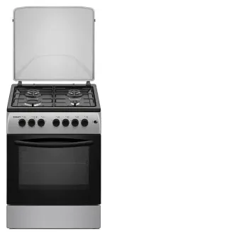 Плита KRAFT KF-FSK6403AES