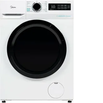 Стиральная машина MIDEA MF11914BS53/W
