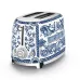 Тостер SMEG TSF01DGBEU Тостер SMEG TSF01DGBEU