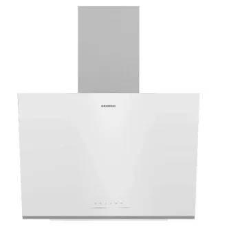 Вытяжка GRUNDIG GDSP2464BWSC