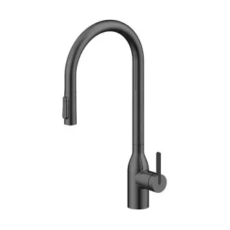 Смеситель PAULMARK UNIVERSAL Un213880-GM Смеситель PAULMARK UNIVERSAL Un213880-GM