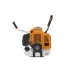 Триммер CARVER GBC-520MS 01.024.00039 Триммер CARVER GBC-520MS 01.024.00039