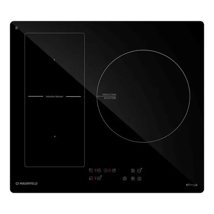 Варочная поверхность MAUNFELD CVI593BBK Inverter