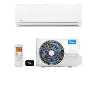 Сплит-система MIDEA MSFRW-12N8C2-I/MSFR-12N8C2-O Сплит-система MIDEA MSFRW-12N8C2-I/MSFR-12N8C2-O