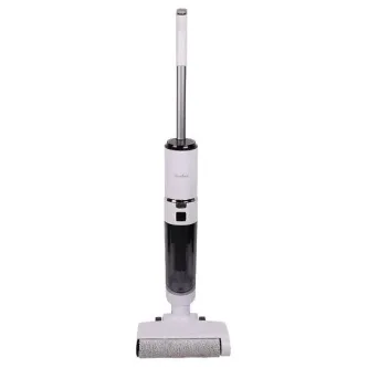 Пылесос TESLER Pure Storm WD-7200 Пылесос TESLER Pure Storm WD-7200