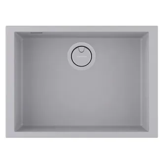 Кухонная мойка PAULMARK NEO CLASSIC PM966044-UGR