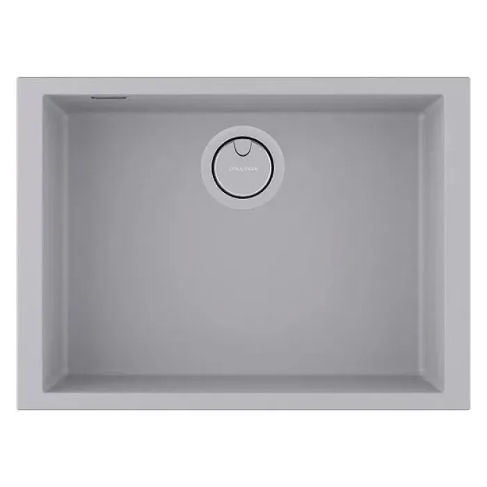 Кухонная мойка PAULMARK NEO CLASSIC PM966044-UGR