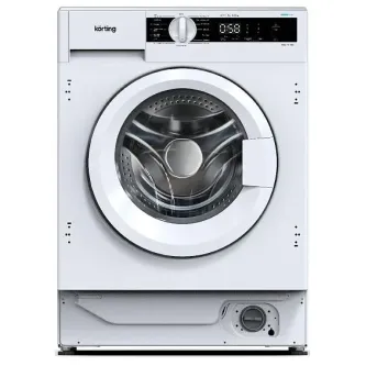 Стиральная машина KORTING KWMI 14IS94
