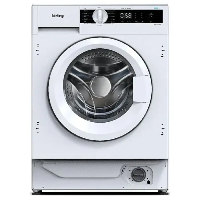 Стиральная машина KORTING KWMI 14IS94 Стиральная машина KORTING KWMI 14IS94