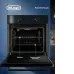 Духовой шкаф DELONGHI DEO 615 NB Mia