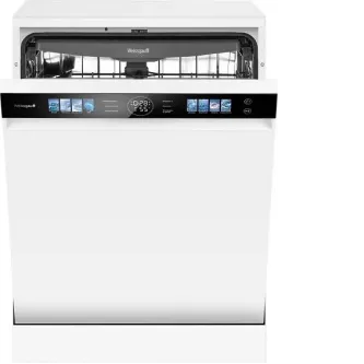 Посудомоечная машина WEISSGAUFF DW 799 Touch Autoopen