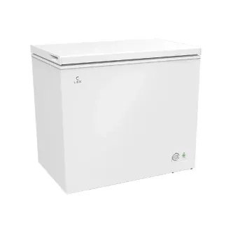 Морозильный ларь LEX LFR300 FFLed Морозильный ларь LEX LFR300 FFLed