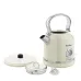 Чайник TESLER KT-1745 BEIGE