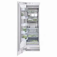 Морозильная камера GAGGENAU rf461301 Морозильная камера GAGGENAU rf461301